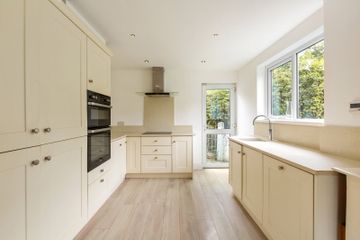 Property Header