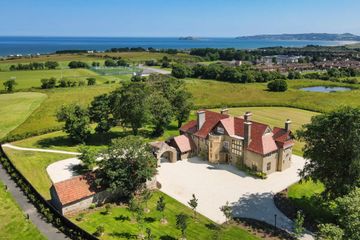 Property header