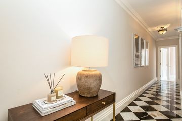 Property header