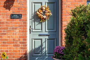 Property header