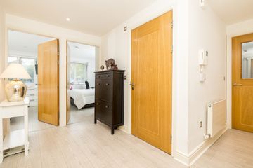 Property header