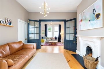 Property Header
