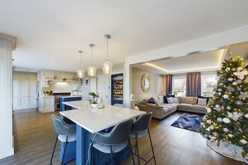 Property header