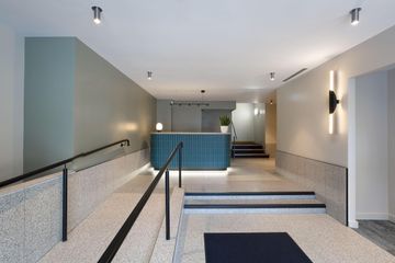 Property Header