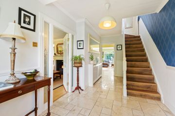 Property header