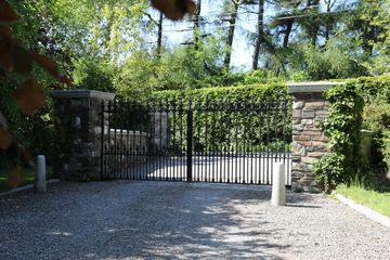 Property header