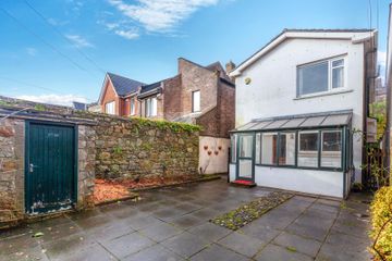 Property header