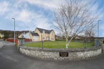 14 Mulroy Court, Milford, Co. Donegal