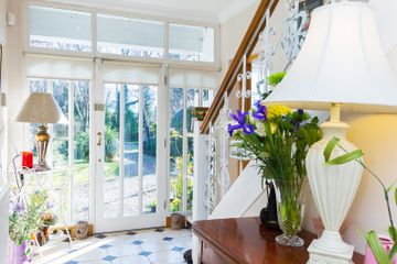 Property header
