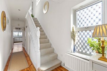 Property header