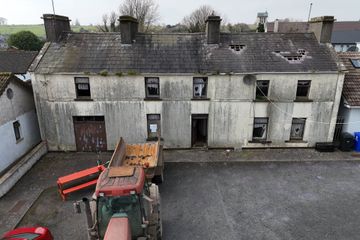 Property header