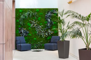 Property header