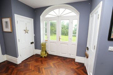 Property Header