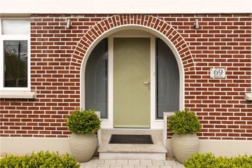 Property header