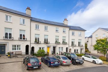 Property header