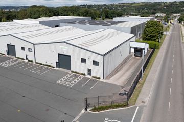 Property header