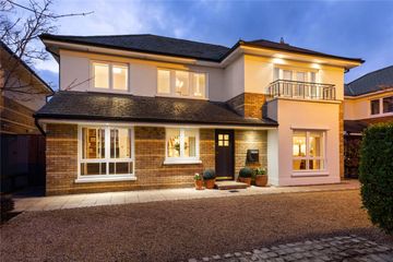 Property header