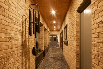 Property header