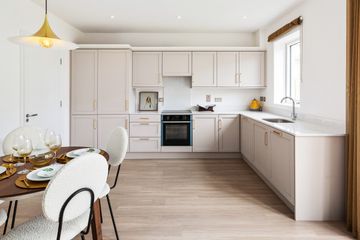 Property header