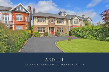 Property header