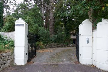 Property header