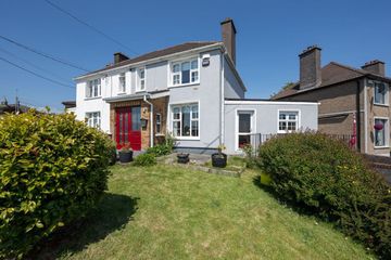Property header