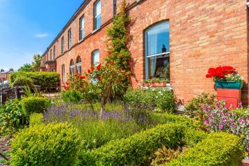 Property header