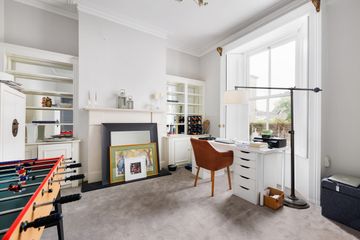Property Header