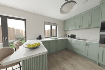 Property header