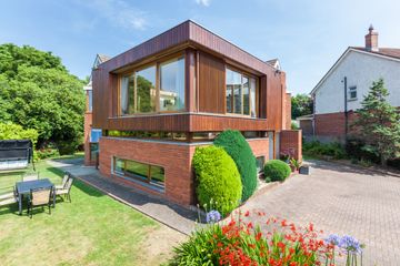 Property header