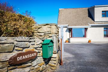 Property header
