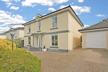 Property header