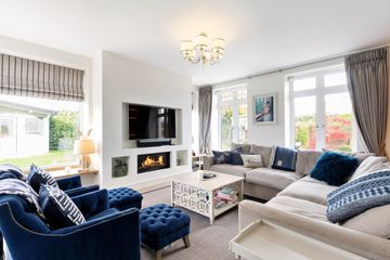 Property Header
