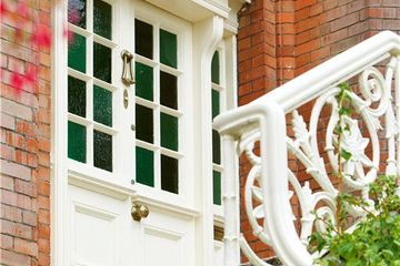 Property header