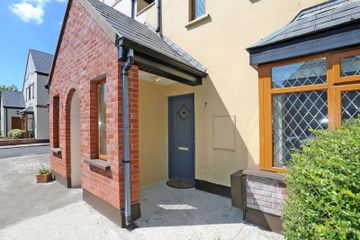 Property header