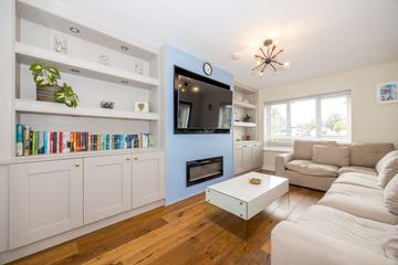 Property header