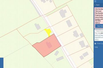 Property Header