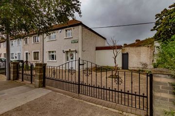 Property header