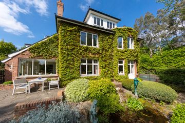 Property header