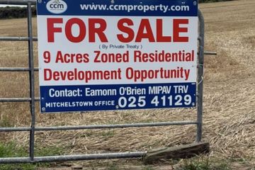 Property Header