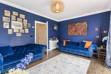 Property Header