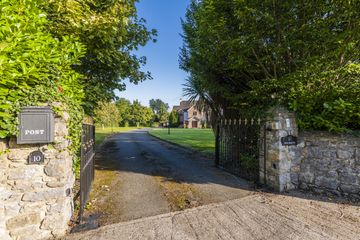 Property header