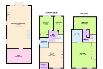 Property header