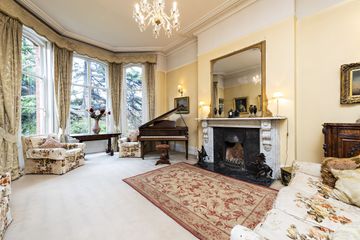 Property header