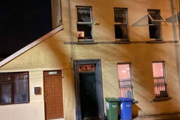 Property Header