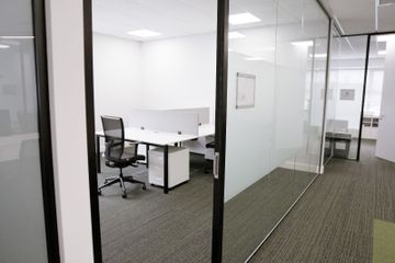 Property header