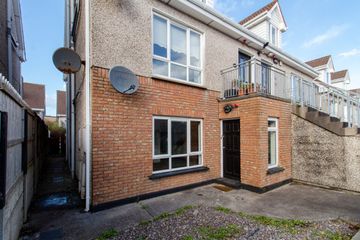 Property header