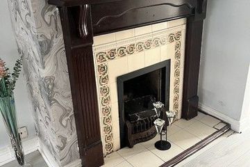 Property Header