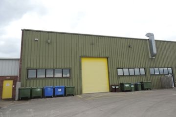 Property header