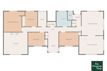Property Header